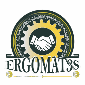logo ergomat3s