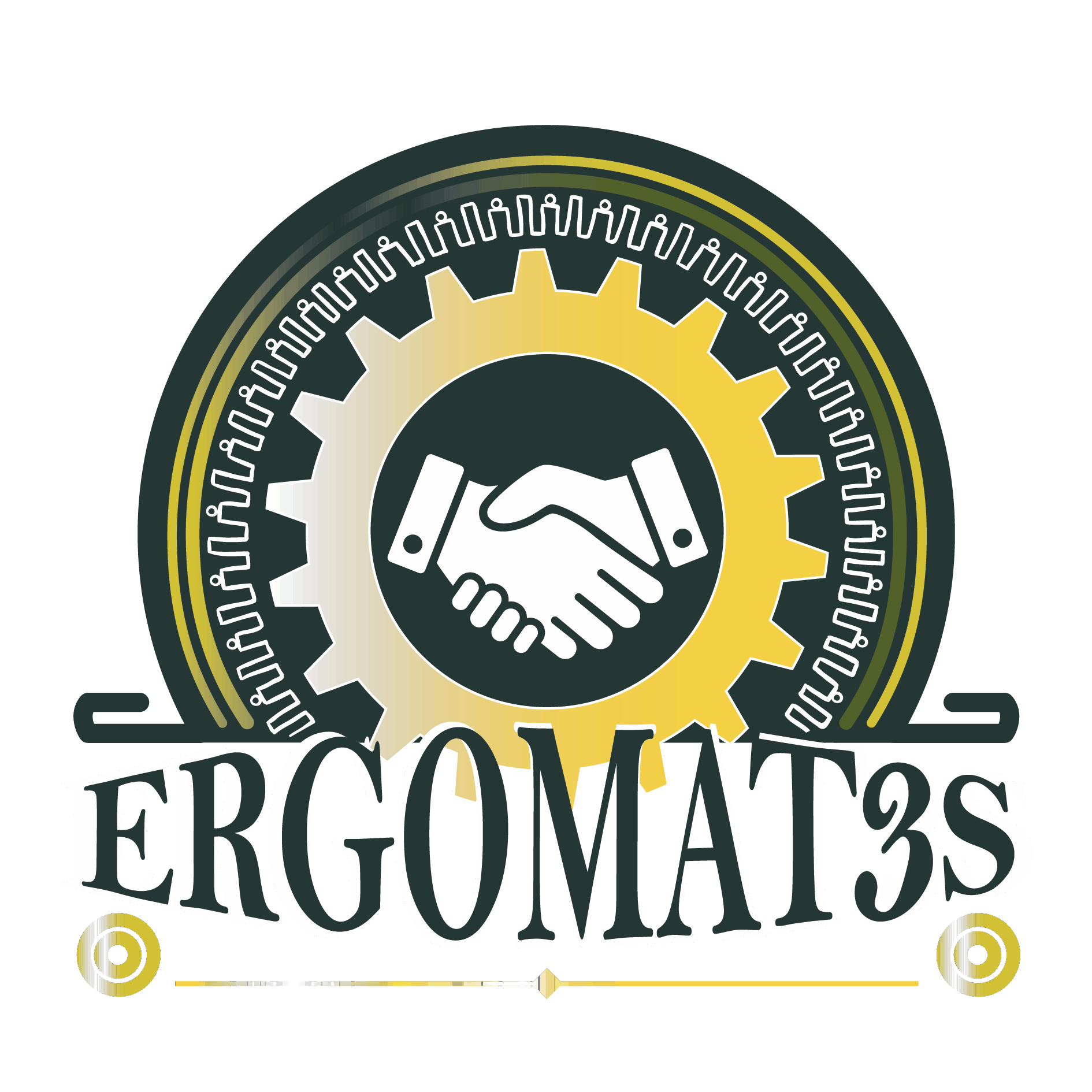 Ergomat3s